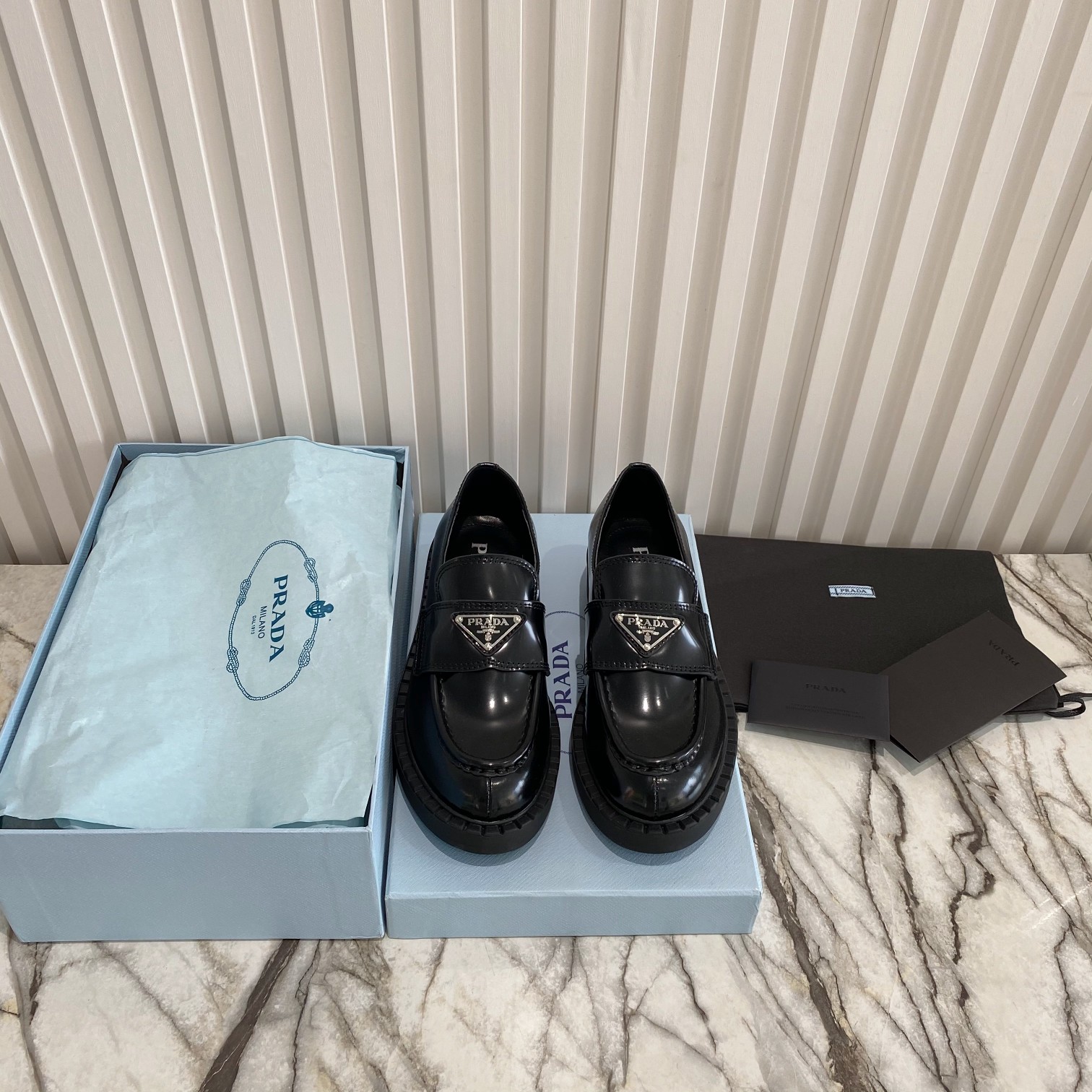 Women's high heels